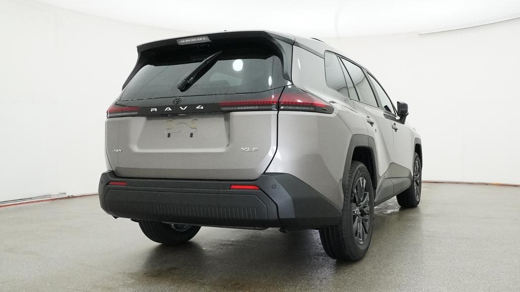 New 2026 Meteor Shower Toyota XLE Premium image 21