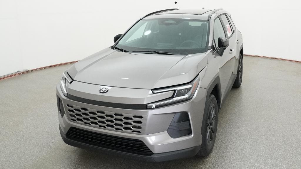 New 2026 Meteor Shower Toyota XLE Premium image 20