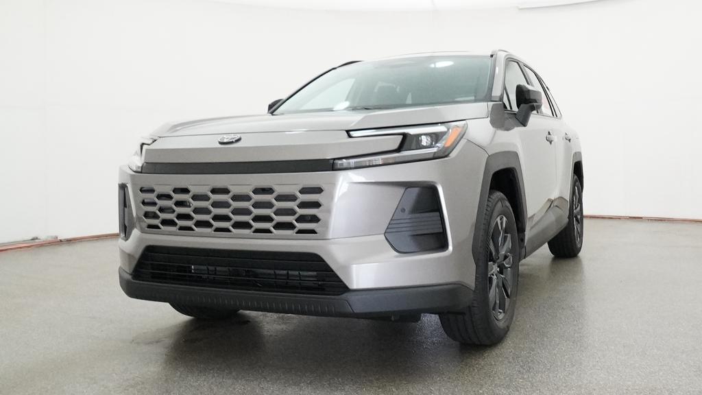 New 2026 Meteor Shower Toyota XLE Premium image 19