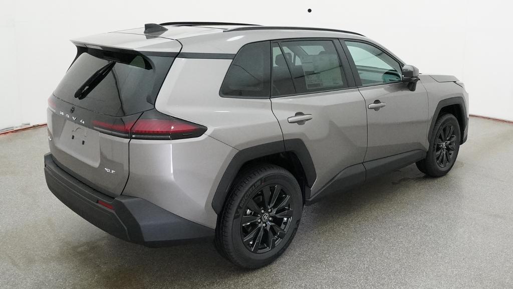New 2026 Meteor Shower Toyota XLE Premium image 18