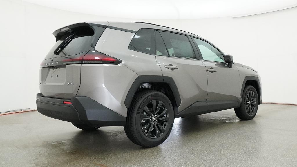 New 2026 Meteor Shower Toyota XLE Premium image 17