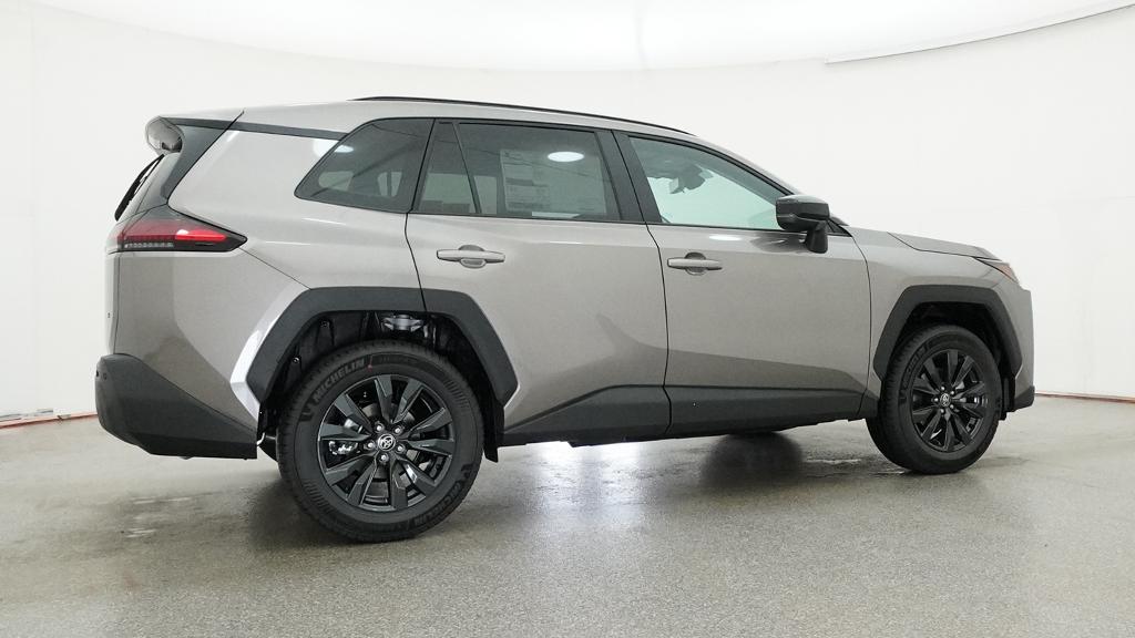 New 2026 Meteor Shower Toyota XLE Premium image 15