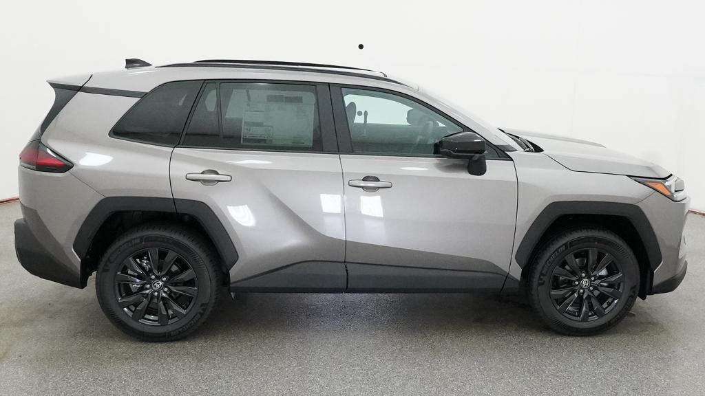 New 2026 Meteor Shower Toyota XLE Premium image 14