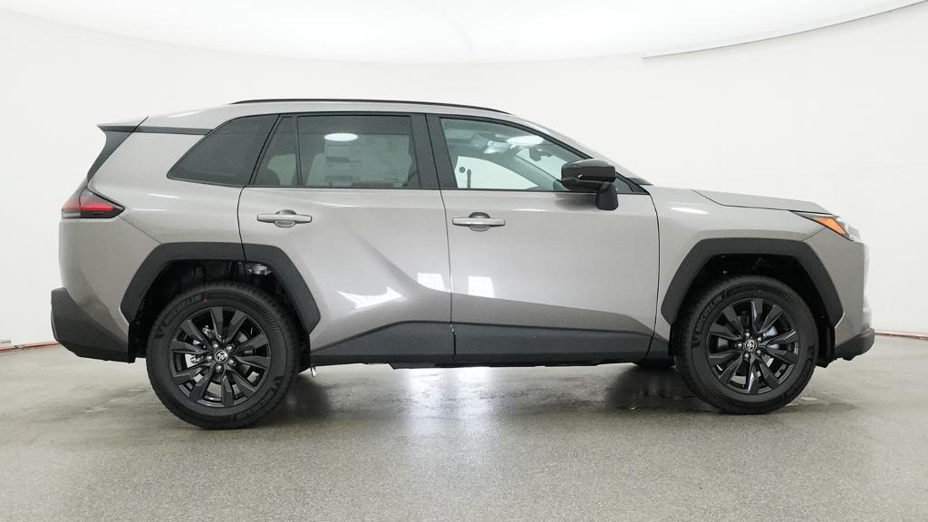 New 2026 Meteor Shower Toyota XLE Premium image 13