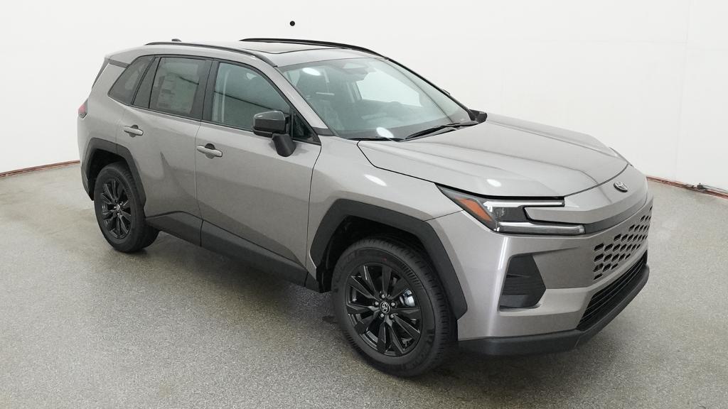 New 2026 Meteor Shower Toyota XLE Premium image 10