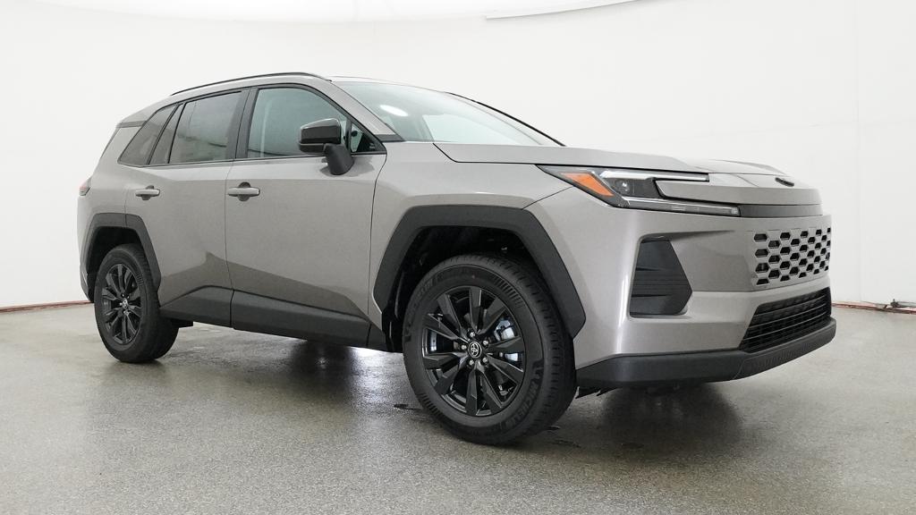 New 2026 Meteor Shower Toyota XLE Premium image 9
