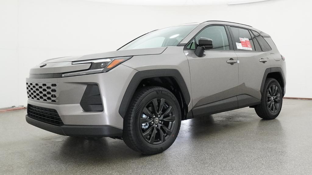 New 2026 Meteor Shower Toyota XLE Premium image 6
