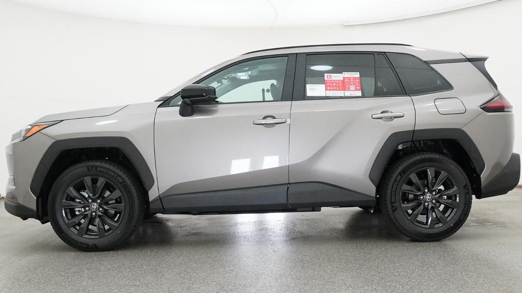 New 2026 Meteor Shower Toyota XLE Premium image 2