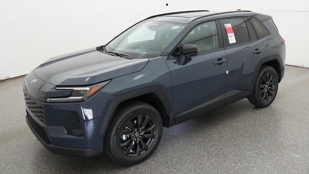 2026 Toyota RAV4 Hybrid XLE Premium FWD's photo