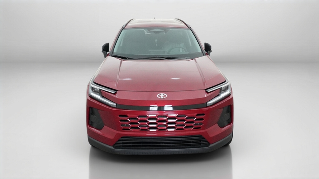 New 2026 Ruby Flare Pearl <sup>1</sup> Toyota  XLE Premium image 16