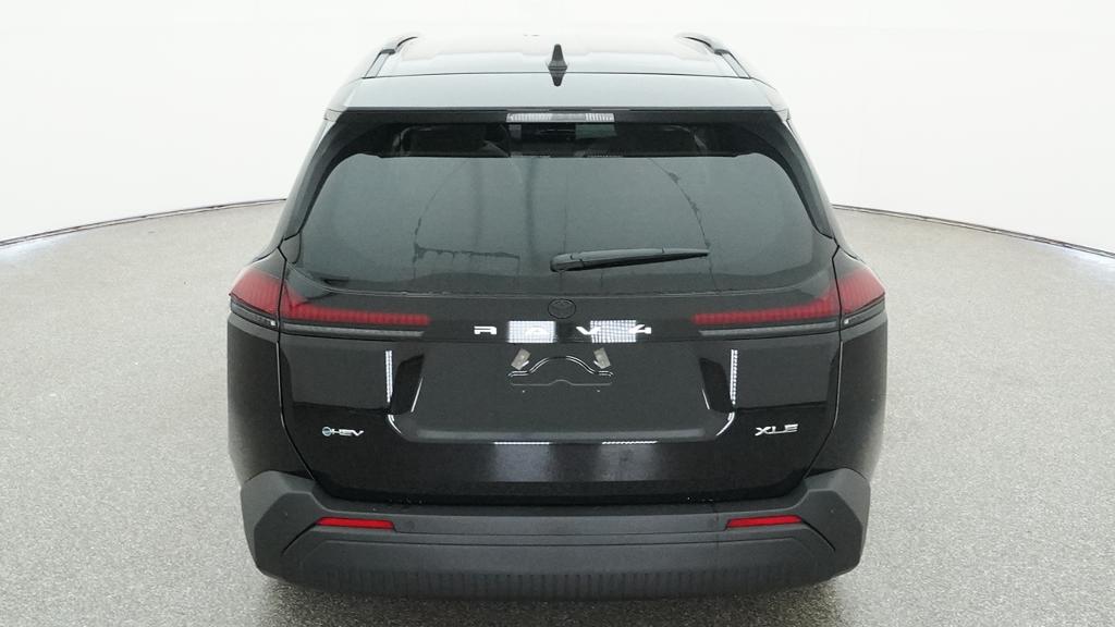 New 2026 Toyota RAV4 SUV