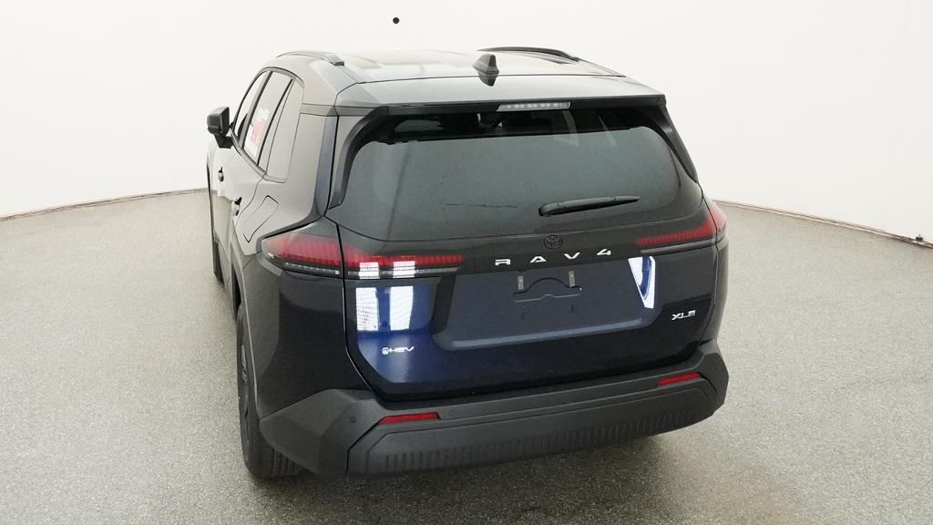 New 2026 Toyota RAV4 SUV