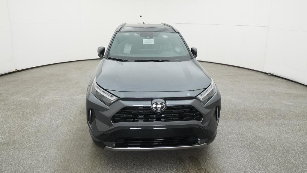 2025 Toyota RAV4 Hybrid XSE