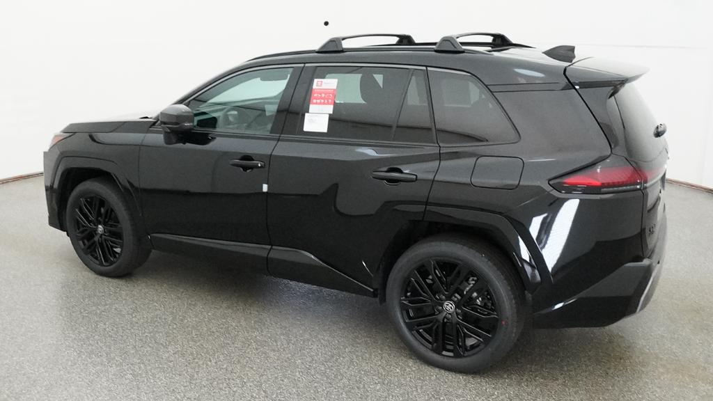 2026 Toyota RAV4 XSE - Photo 56