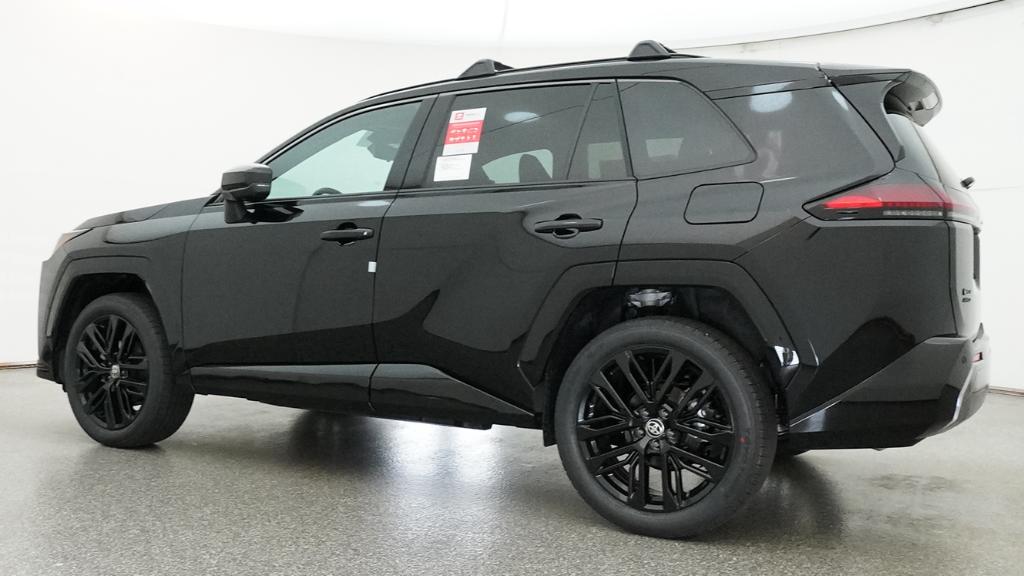 2026 Toyota RAV4 XSE - Photo 38