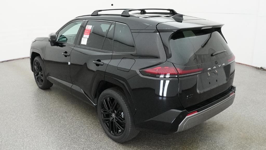 2026 Toyota RAV4 XSE - Photo 46