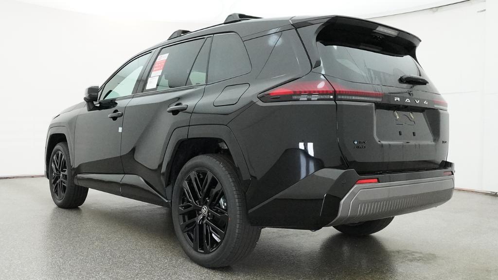 2026 Toyota RAV4 XSE - Photo 51