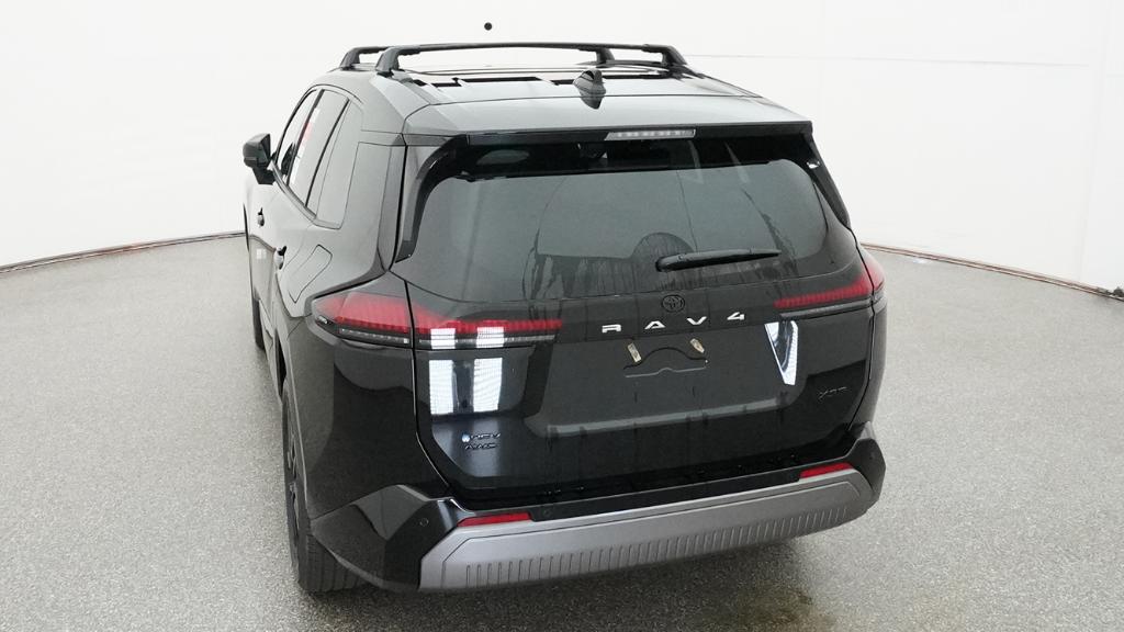 2026 Toyota RAV4 XSE - Photo 52