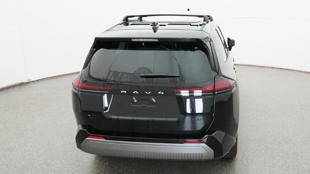 2026 Toyota RAV4 XSE - Photo 39