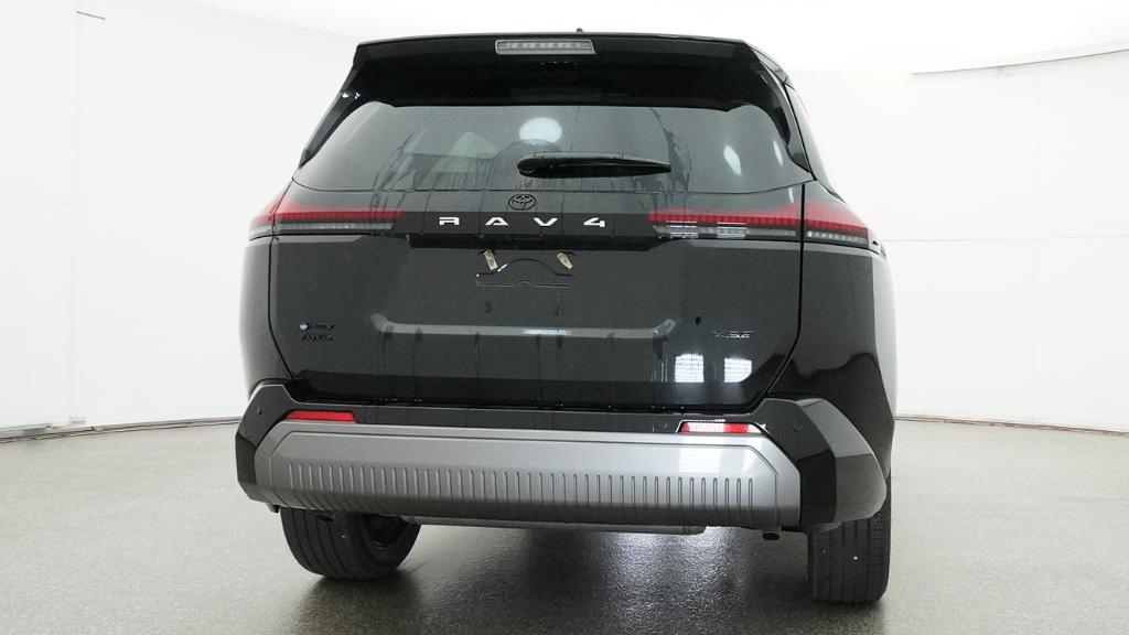 2026 Toyota RAV4 XSE - Photo 43