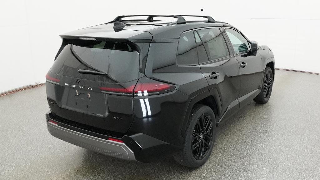 2026 Toyota RAV4 XSE - Photo 41