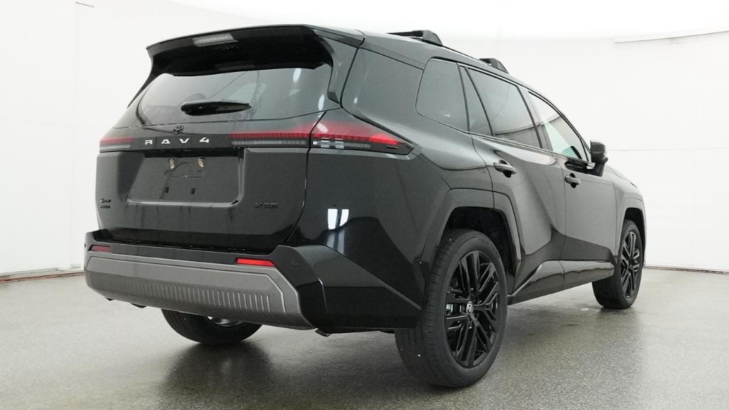 2026 Toyota RAV4 XSE - Photo 62