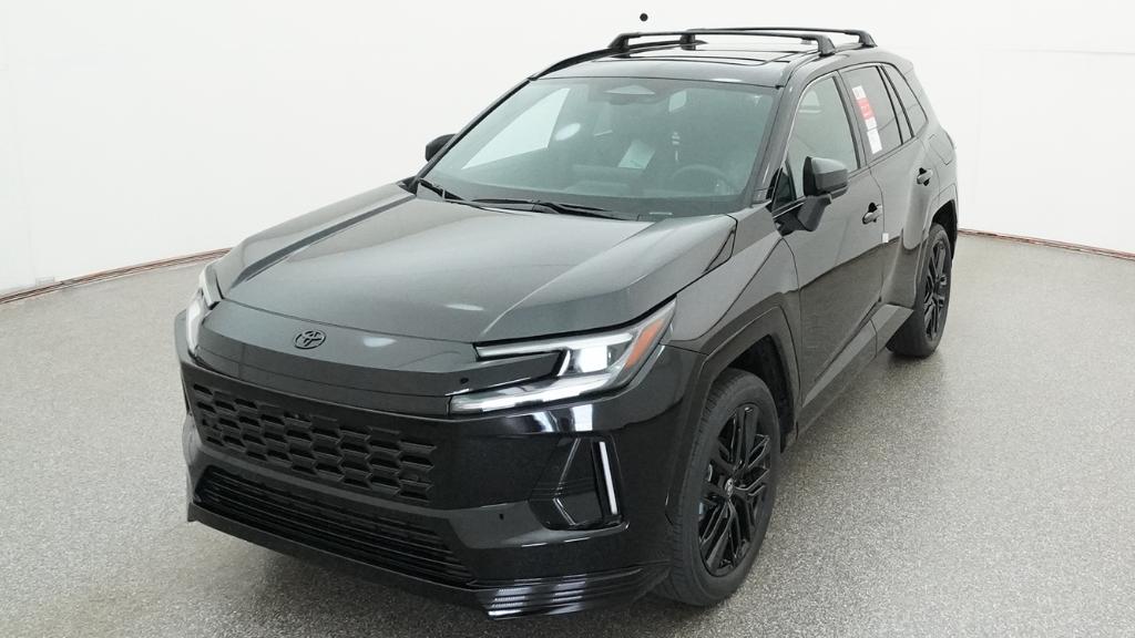 2026 Toyota RAV4 XSE - Photo 65
