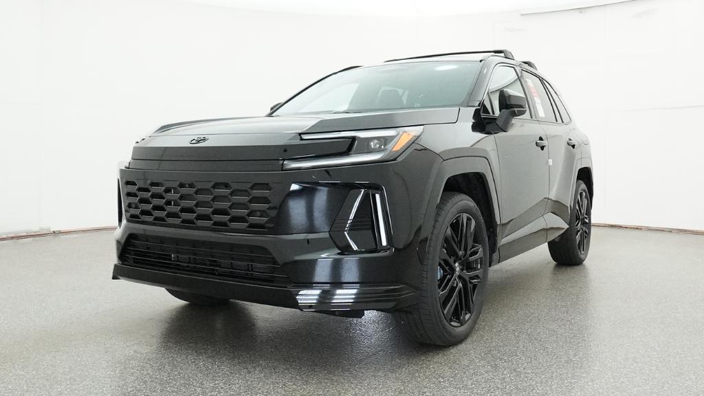 2026 Toyota RAV4 XSE - Photo 57