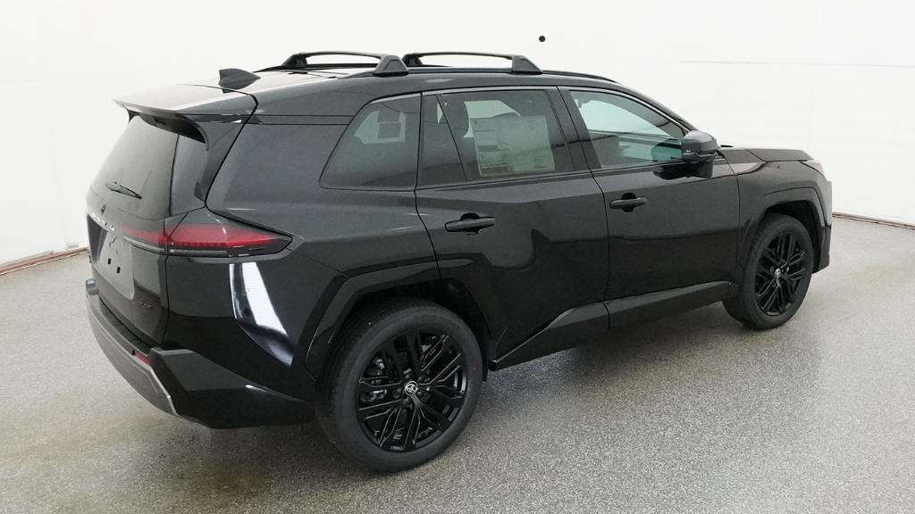 2026 Toyota RAV4 XSE - Photo 59