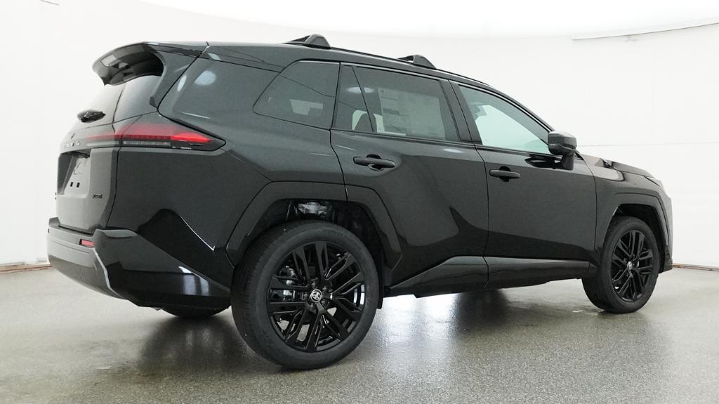 2026 Toyota RAV4 XSE - Photo 53