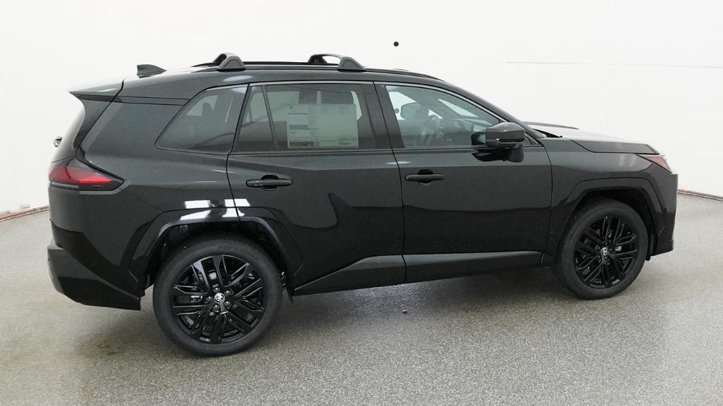 2026 Toyota RAV4 XSE - Photo 54