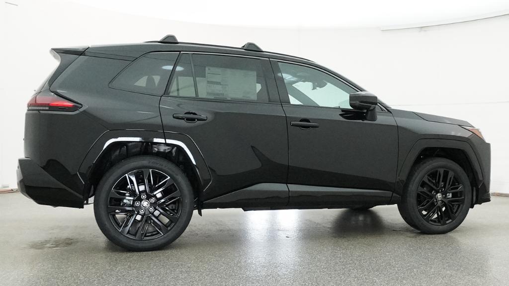 2026 Toyota RAV4 XSE - Photo 60