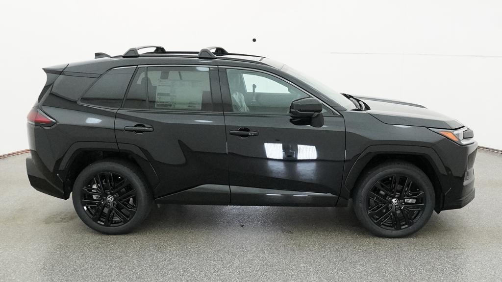 2026 Toyota RAV4 XSE - Photo 36