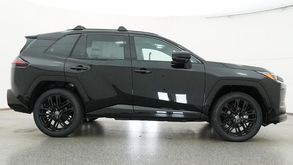 2026 Toyota RAV4 XSE - Photo 66