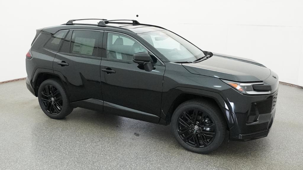2026 Toyota RAV4 XSE - Photo 47