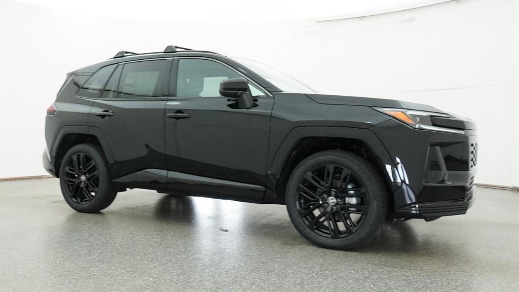 2026 Toyota RAV4 XSE - Photo 44