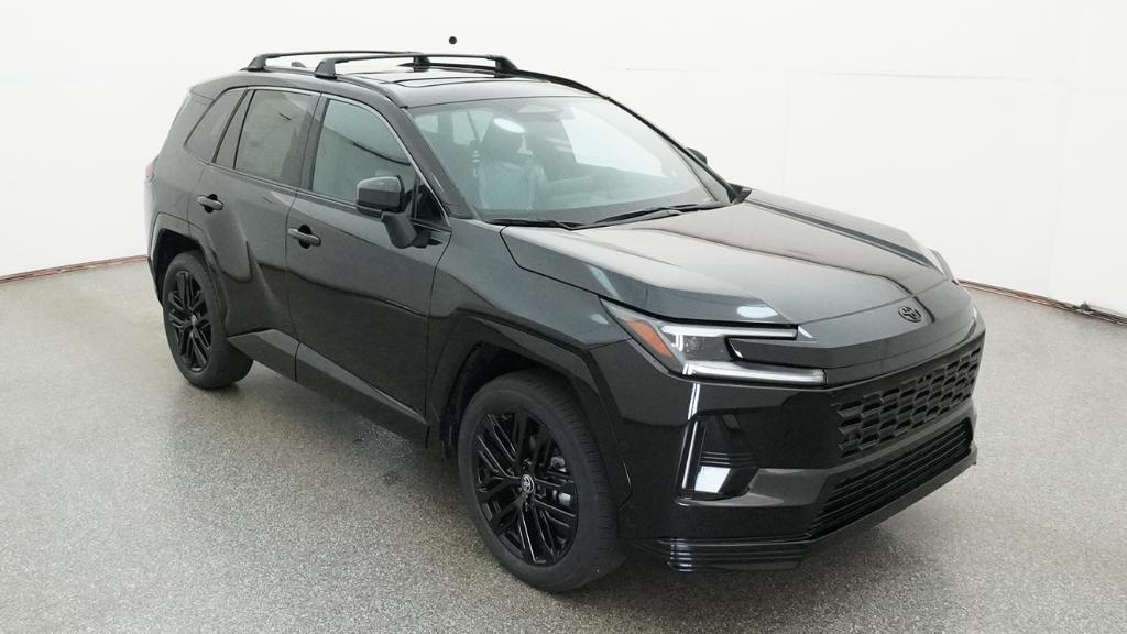 2026 Toyota RAV4 XSE - Photo 50