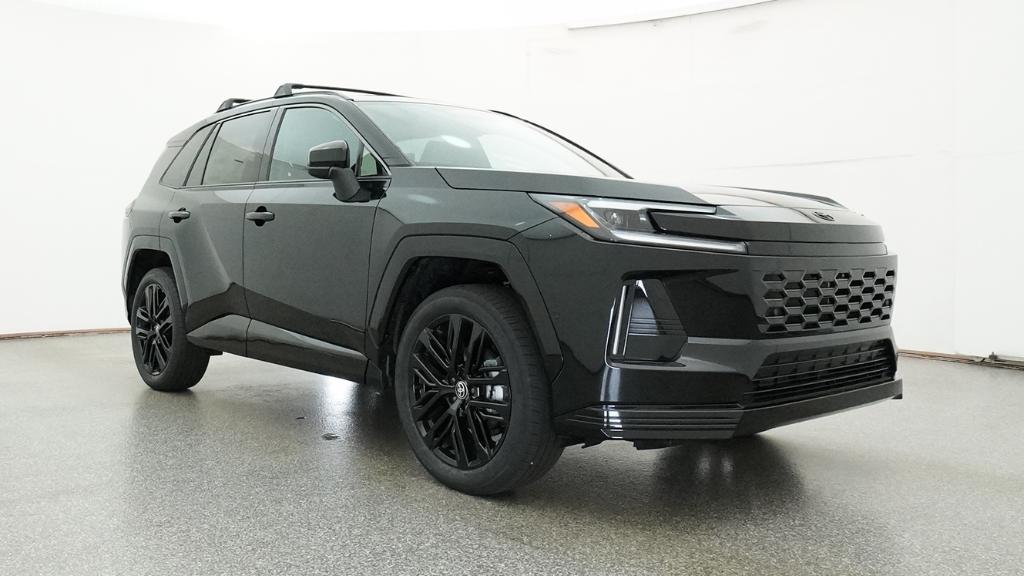 2026 Toyota RAV4 XSE - Photo 64