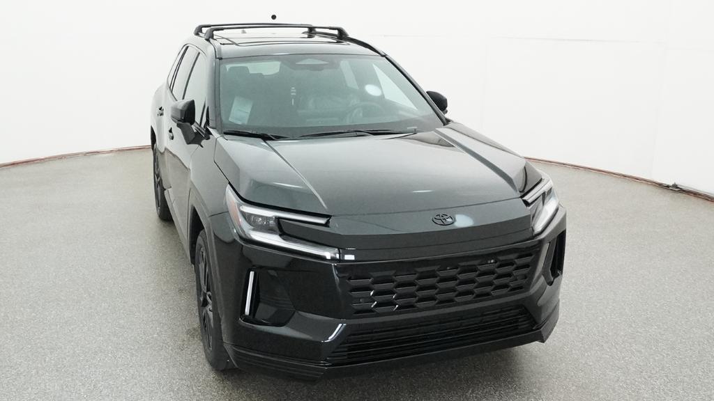 2026 Toyota RAV4 XSE - Photo 49
