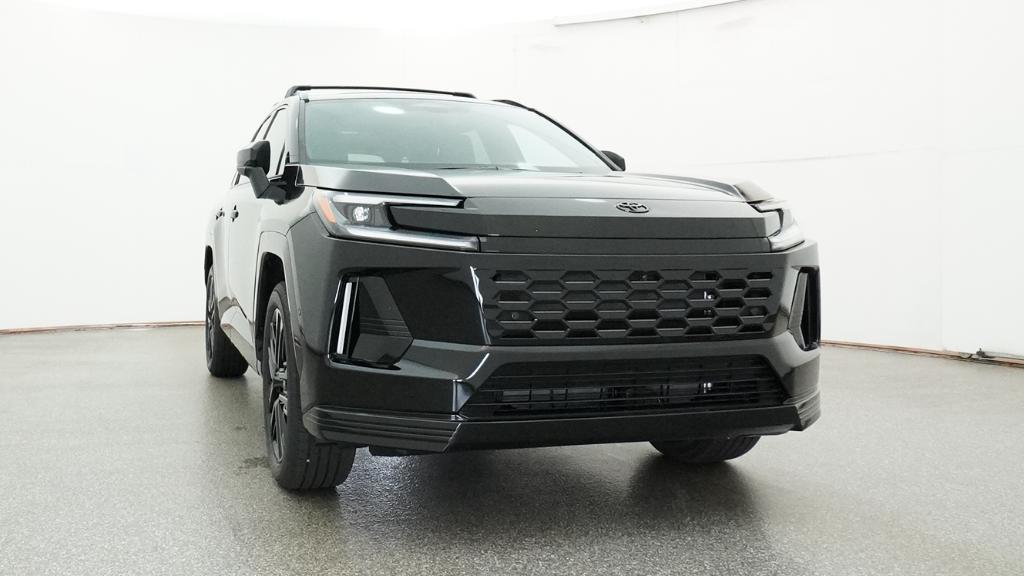 2026 Toyota RAV4 XSE - Photo 63