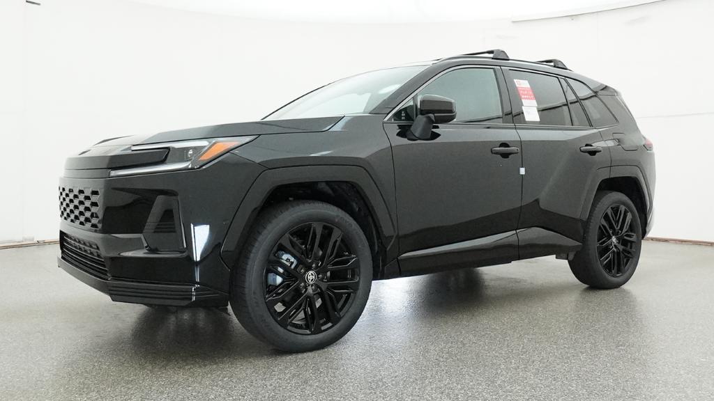 2026 Toyota RAV4 XSE - Photo 48