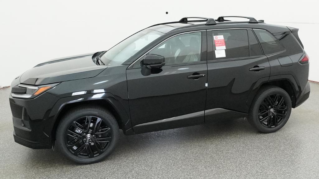 2026 Toyota RAV4 XSE - Photo 45