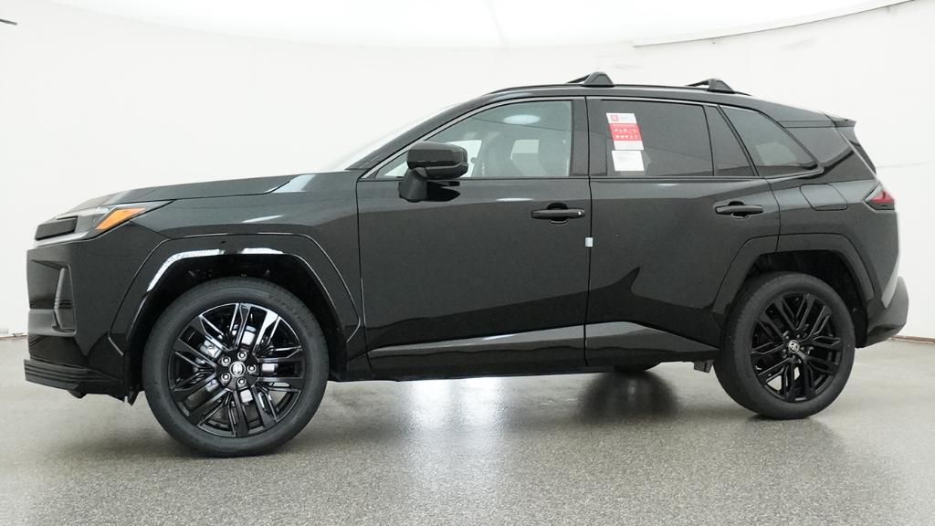 2026 Toyota RAV4 XSE - Photo 42