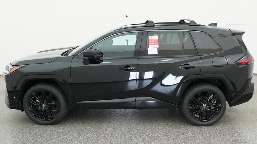 2026 Toyota RAV4 XSE - Photo 37