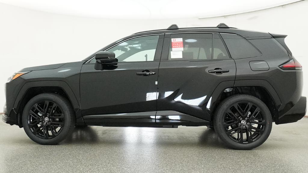 2026 Toyota RAV4 XSE - Photo 61
