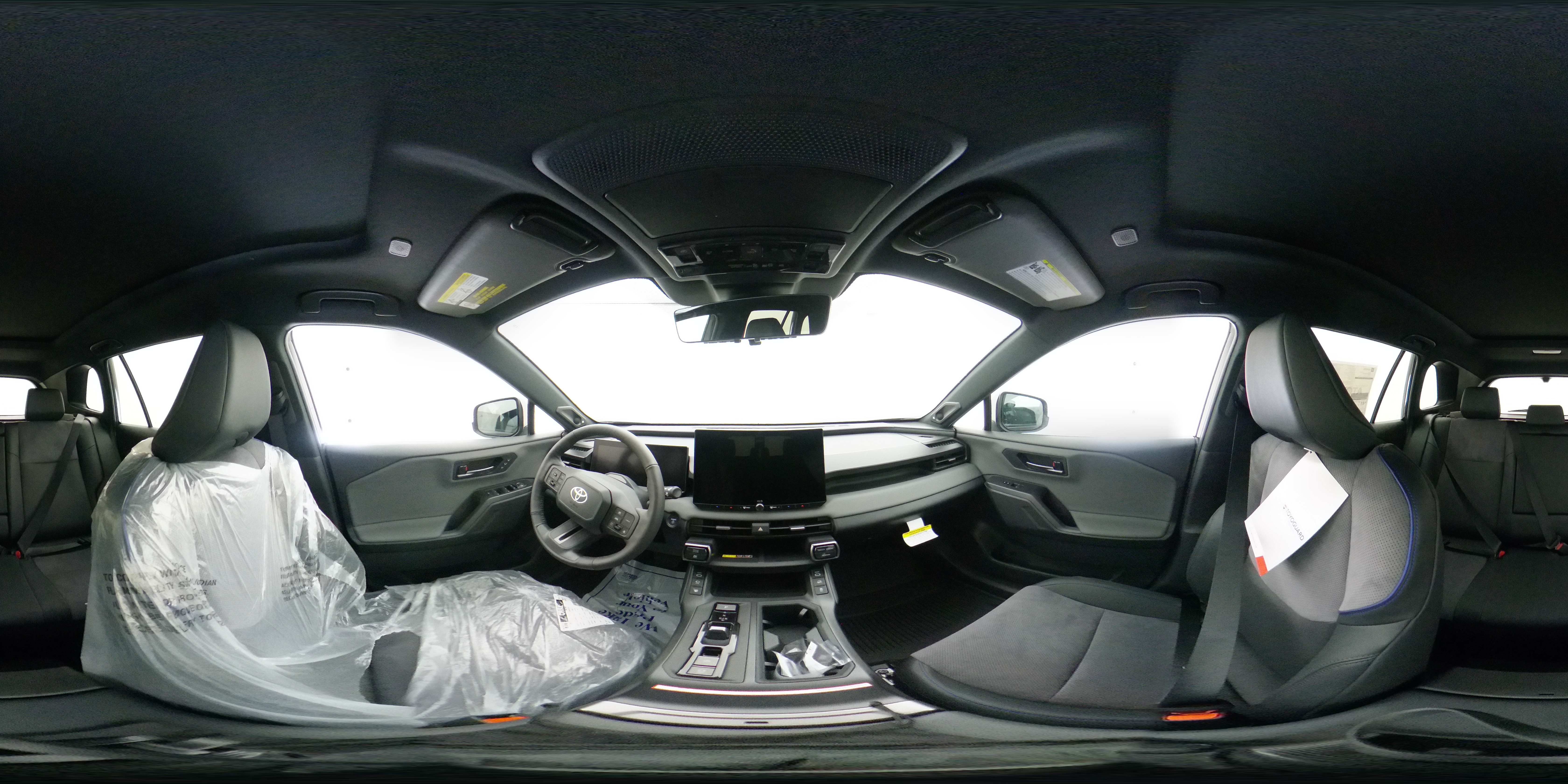 2026 Toyota RAV4 XSE - Photo 67