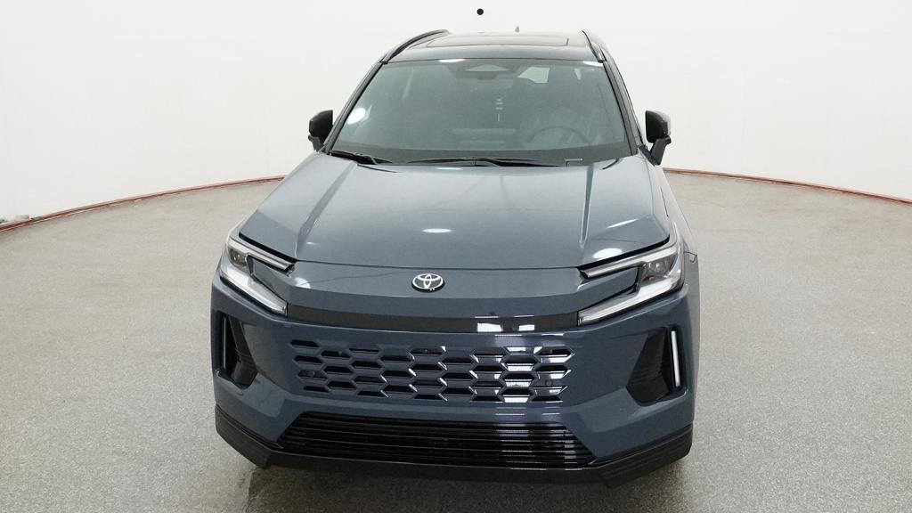 New 2026 Toyota RAV4 SUV