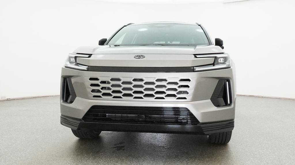 New 2026 Toyota RAV4 SUV