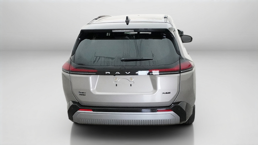 2026 Toyota RAV4 XSE SUV Slide 8