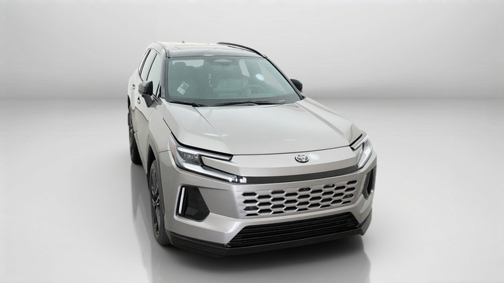 2026 Toyota RAV4 XSE SUV Slide 15